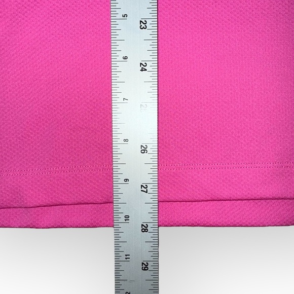 EPNY Womens Snap Mandarin Collar Golf Polo XXL - Picture 15 of 16